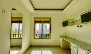 Imagem 4: Apartamento para venda com 186 metros quadrados com 4 quartos em Tatuapé - São Paulo - SP