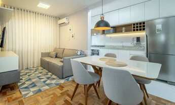 Imagem 6: Apartamento para venda com 42 metros quadrados com 1 quarto em Partenon - Porto Alegre - R