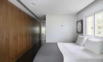 Imagem 5: Apartamento para aluguel possui 174 metros quadrados com 2 quartos