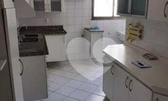 Imagem 7: Cobertura com 3 quartos à venda, 118 m² por R$ 980.000 - Recreio dos Bandeirantes - Rio de