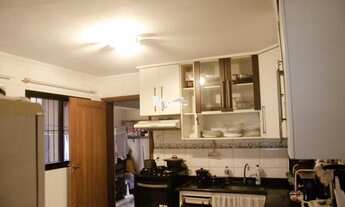 Imagem 7: Sobrado na Vila Maria