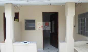 Imagem: Casa Térrea, Jardim Japão - São Paulo