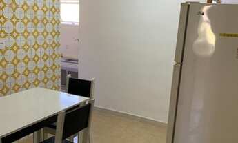 Imagem 6: Quarto individual