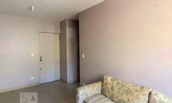 Imagem 3: Apartamento para Aluguel - Bela Vista, 1 Quarto, 38 m2