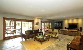 Imagem 2: Sobrado a Venda com 03 suítes no Alto da Boa Vista