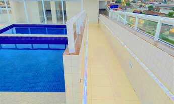 Imagem 5: PRAIA GRANDE - Apartamento Padrão - CAIÇARA