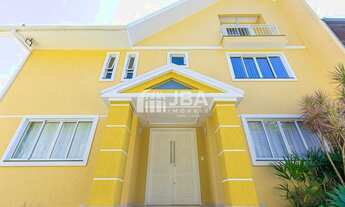 Imagem 4: CURITIBA - Casa Padrão - Taboão