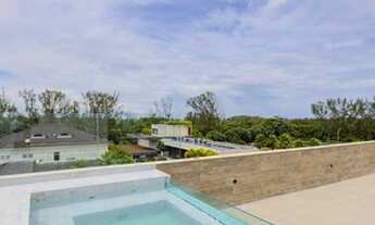 Imagem 7: Casa a venda tem 1000M2 com 5 quartos, Barra da Tijuca - Rio de Janeiro - RJ