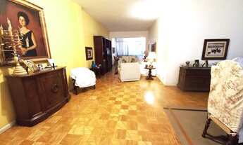 Imagem 4: 3 QUARTOS COM 2 VAGAS EM IPANEMA Ipanema - Rio de Janeiro - RJ