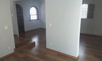 Imagem 4: Casa à venda, 4 quartos, 1 suíte, 2 vagas, Serra - Belo Horizonte/MG