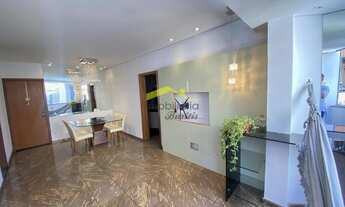 Imagem 4: Apartamento para aluguel, 3 quartos, 1 suíte, 2 vagas, Estoril - Belo Horizonte/MG