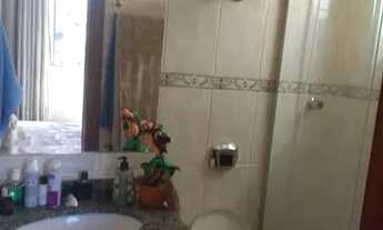 Imagem 3: Alugo apartamento caiçara, mobiliado