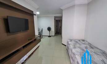 Imagem 6: Apartamento de 3 quartos a venda, 114M² vista para o mar por 650.000,00 na Praia do Morro