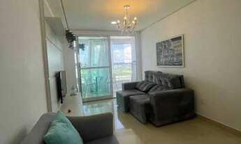 Imagem 2: ALUGUEL PORTEIRA FECHADA no Altiplano. 14º Andar, Posição Sul