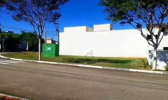 Imagem 2: Lindo Terreno de Esquina Plano, 236 m², à Venda R$195.000 Golden Parque Sigma - Sorocaba