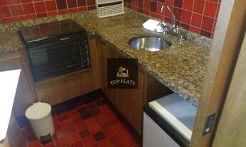 Imagem 5: Flat disponível no Jardim Paulista