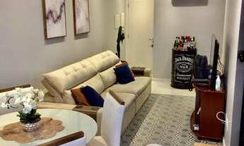 Imagem: Apto 01 Suíte 01 Dormitório