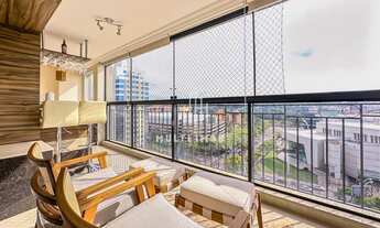 Imagem 5: Apartamento 3 dormitórios no Jardim Europa