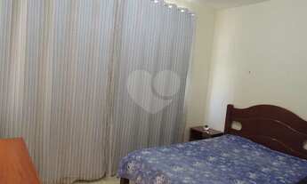 Imagem 3: Apartamento - 03 quartos - Madureira