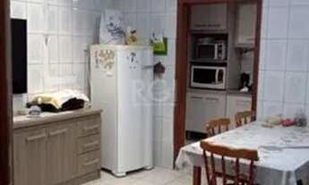 Imagem 6: PORTO ALEGRE - Casa Padrão - Restinga