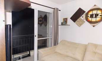 Imagem 4: Apartamento à Venda - Vila Maria , 2 Quartos, 47 m2