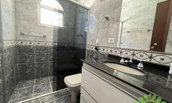 Imagem 7: Apartamento com 2 dormitórios para alugar, 82 m² por R$ 3.838,00/mês - Vila Izabel - Curit