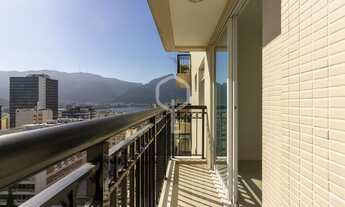 Imagem 2: Apartamento em Ipanema - Rio de Janeiro