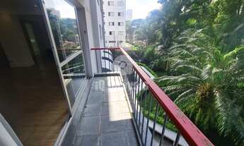 Imagem 6: Espaçoso imóvel com 3 quartos, 2 suítes e 2 vagas no Campo Belo!