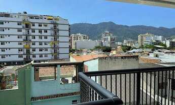 Imagem 5: Apartamento com 3 quartos à venda, 100 m² por R$ 730.000 - Vila Isabel - Rio de Janeiro/RJ