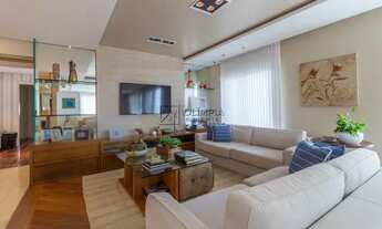 Imagem 3: Apartamento Venda 3 Dormitórios - 245 m² Vila Nova Conceição