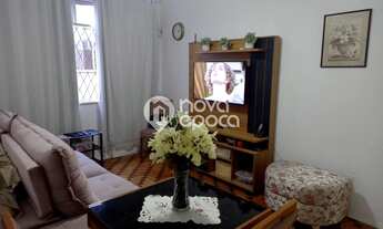 Imagem 5: Maracanã Apartamento com 5 dormitórios