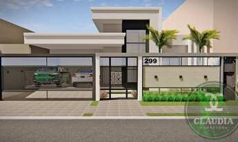 Imagem: Casa para Venda em Cascavel, Recanto Tropical