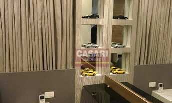 Imagem 3: Apartamento com 3 dormitórios, 84 m² - venda ou aluguel - Jardim do Mar - São Bernardo do