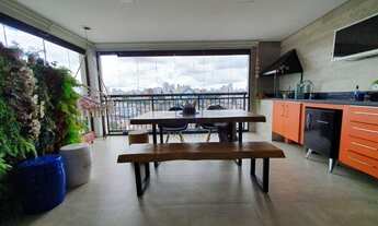 Imagem 7: Apartamento 94m² à venda no Ipiranga - SP