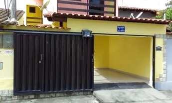 Imagem: CABO FRIO - Casa Padrão - PARQUE BURLE