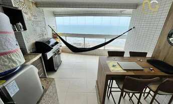 Imagem 4: Apartamento com 4 dormitórios à venda, 173 m² por R$ 1.700.000,00 - Aviação - Praia Grande