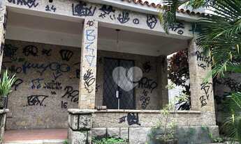 Imagem 6: Casa com 3 dormitórios à venda, 315 m² por R$ 680.000,00 - Engenho Novo - Rio de Janeiro/R