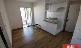 Imagem 4: Apartamento com 1 dormitório para alugar, 38 m² por R$ 3.312,00/mês - Bela Vista - São Pau