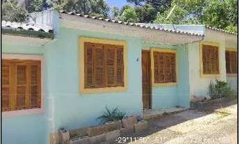 Imagem: CAXIAS DO SUL - Casa Padrão - FORQUETA