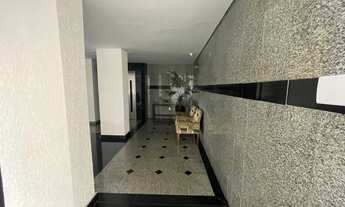 Imagem 5: Área Privativa - Apartamento para aluguel tem 231 m2 com 4 quartos e área privativa com +