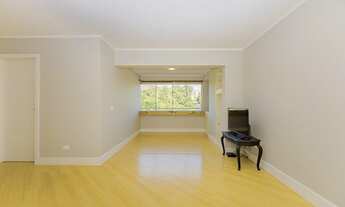 Imagem 3: Apartamento com 3 dormitórios à venda, 104 m² por R$ 549.000,00 - Campina do Siqueira - Cu