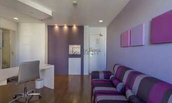 Imagem 7: Locação Apartamento 1 Dormitórios - 34 m² Vila Mariana