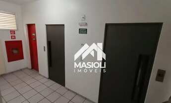 Imagem 5: Apartamento com 2 dormitórios para alugar, 70 m² por R$ 3.160/mês - Praia da Costa - Vila