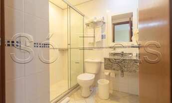 Imagem 7: The Premium Osasco 35m² 1 dormitório 1 vaga de garagem disponível para locação no Centro