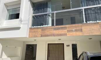 Imagem 2: Casa sol nascente etapas