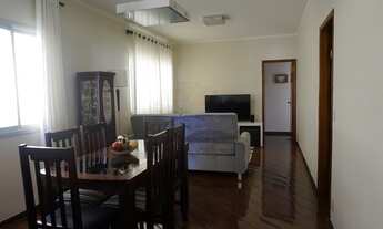 Imagem: Apartamento no bairro Santa Paula - São