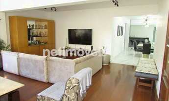 Imagem 4: Venda Apartamento 4 quartos Santo Antônio Belo Horizonte