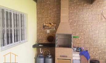 Imagem 4: Casa com 2 dormitórios à venda, 92 m² por R$ 280.000,00 - Jardim Residencial dos Reis - So