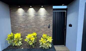 Imagem 2: Venda de Casas / Padrão na cidade de Araraquara