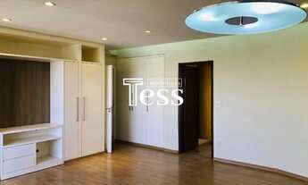 Imagem 4: VENDA - Apartamento zona sul de 3 dormitórios lazer completo com piscina portaria 24h elev